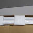 Grandekor No Drill Top Down Bottom Up Cellular Shades Blackout,24Wx64H