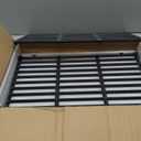 Replacement Parts for Weber 7637 Grates & 7635 Flavorizer Bars, Parts for Weber Spirit 200, GS4 Spirit II 200 Series Gas Grill with Front Control,15.3 Flavor Bars, 17.5 Cooking Grates for Weber E210