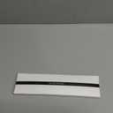 Compatible with Apple Watch Band 49mm 46mm 44mm 45mm 42mm 40mm 38mm 41mm, Stainless Steel iWatch Bands with 2 Pack Tempered Glass Case for Series 11/10/9/Ultra 3 2/8/7/6/5/4/3/2/1/SE for Men (Titanium Lightweight)