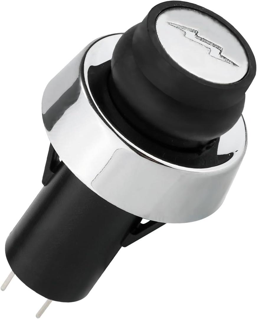 GS4 Igniter for Weber, GS4 Grill Igniter Switch/Button Practical Push Button Accessories/Parts Replacement for Weber #66220 Fit for Weber GS4 Genesis II & Spirit II Gas Grills S310 E310 S-210 E-210