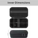 Case for JBL Bandbox Solo Practice Amplifier, Only Case