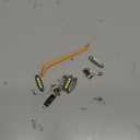 nsautolighting 10pcs Interior LED Lights Bulb Kit for Dodge Grand Caravan 2008 2009 2010 2011 2012 2013 2014 2015 2016 2017 2018 2019 Map Dome Door Trunk Lights Interior Bulbs Package + Install Tool