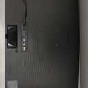 Samsung 27" Essential S3 (S36GD) Series FHD 1800R Curved Computer Monitor, 100Hz, Game Mode, Advanced Eye Comfort, HDMI and D-sub Ports, LS27D366GANXZA, 2024