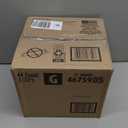 Goodnites Boys' Nighttime Bedwetting Underwear, Size Extra Small (28-43 lbs), 44 Ct (2 Packs of 22)