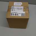 Magnetic Dryer Vent MV-180 Connector Kit, 4 Inch for Tight Spaces, Strong Magnetic Seal, Easy Quick Installation, Improves Airflow & Safety, Easy to Clean