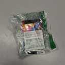 Gamegenic Board Game Sleeves: Mini European Size - Ruby Color Code