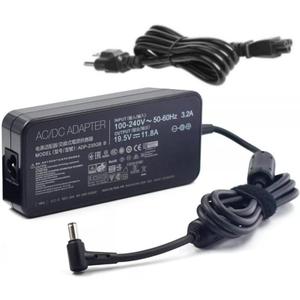 Cargador de 230 W ADP-230GB B para Asus ROG Strix G G15 G17 G512 GL531 G702 GL731 G712 Scar 15 17 II III G532 G542L G732 GL704 GL504 G531 Zeph. aos S M M Laptop 15 S15 GX735 GX531 GM501 GU502 GX502