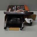 Twister Arm Trainer, 30-160 lbs Adjustable Twister Arm Chest Exerciser with 2/4 Spring & Poster for Men & Women, Detachable Power Twister Home Fitness Equipment for Enhancing Upper Body Muscle