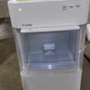 GE Profile Opal 2.0 Ultra Nugget Ice Maker with Side Tank and Scale Inhibiting Filter, Scoop Included, 38 lbs in 24 Hours, Pellet Ice Machine with WiFi & Smart Connected, Stone White