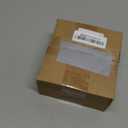 4"PVC Pipe End Cap Fitting Schedule 40 Furniture Grade 4" PVC Pipe Plug Adapter for Build Furniture DIY Garden Shelf, White