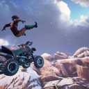 ATV Drift & Tricks Nintendo Switch