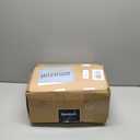 MorisMos Giant Black Panther Stuffed Animal Pillow, 30" Extra Large Stuffed Black Panther Toy for Kid & Adult, Realistic Big Safari Animal Jaguar Plush for Christmas Birthday Jungle Party Decor