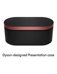 Dyson Case Black and Pink No attachments