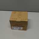 WiFi Extender Signal Booster for Home, AC1900Mbps Dual Band, Covers up to 12880 sq.ft & 105 Devices, New 6X Faster Wireless WiFi Extender with Ethernet Port, WiFi Booster Compatible with All Routers (White)