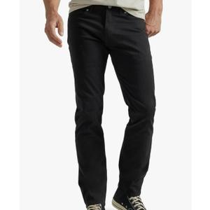 Lee Men's Extreme Motion Slim Straight Jean 16