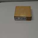 72 Pieces Round Craft Magnets Christmas Glass Ceramic Ferrite Magnet with Adhesive Backing and Transparent Clear Glass Gems for DIY Craft Fridge Refrigerator Pendants(1 Inch,Round)