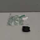 HVAC Blend Door Actuator-Heater Air Blend Door Actuator 604-291 Compatible with 2013-2018 Ford C-Max,2022-2023 E-Transit,2012-2018 Focus,2019-2023 Transit-150 Replaces# AV6Z19E616A AV6Z19E616C