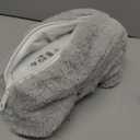 ianul Breathing Stuffed Animal,Soothing Stuffed Animal for Anxiety Relief with Realistic Breathing Motion, Calming Music, Gentle Lights,Machine Washable,Ideal for Baby Adult and Relaxation (Sloth)