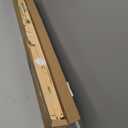 JEAWIWI 1Pcs Wooden Easel for Painting-Adjustable Easel Stand for Painting and Canvas, Holds Up to 42", Lightweight Pine Art Easel Stand, Large Easel for Paint for Beginners, and Artists