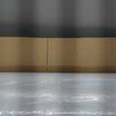 6 Pack Jumbo Pool Noodles Swimming Floating Foam Tube Extra Large Hollow Bright Swimming Pool Noodles Bulk Heavy Duty for Adults(White,55 x 3.5 Inch)