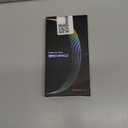 TORRAS Ostand Magnetic for iPhone 17 Pro Max Case, Fit for MagSafe, Sturdy Stand, Military Grade Drop Tested, Camera Control Button, Clear Slim Soft Edge Case for iPhone 17 Pro Max 6.9", Clear