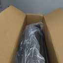 Floor Mats for Lincoln Aviator 2020-2025 2025 6 Passenger (Not Fit for 7-Passenger), TPE Waterproof Non-Slip All Weather Protection Custom