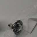 JIAWANSHUN Heat Lamp Bulb for Food Service 250W Heat Lamp Light Bulbs Infrared Heat Bulb for Food Heat Lamp (110V)