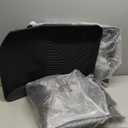 Floor Mats for Cadillac XT4 2019-2025, Heavy Duty TPE Waterproof Non-Slip All Weather Protection Custom, Floor Mats & Cargo Liner