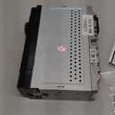 Single Din Car Radio Digital Bluetooth Audio Music Stereo Single Din Car Stereo MP3 Support FM Radio USB Playback & Charging AUX TF Input (Style 1)