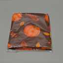 Thanksgiving Dog Bandana, Pumpkin Turkey Dog Thanksgiving Scarf Buffalo Plaid Printing Adjustable Bandana for Small Medium Large Dogs Pack Of 22