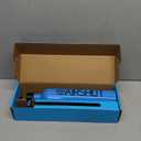 Tubeless Tire Inflator 1.15l (Blue)