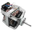 DC31-00055G DC31-00055H DC31-00055D DFS270ZSEL1 Dryer Motor for Sam.Sung Dryers Replaces DV45H7000EW DV48H7400EW DV45H7200EW DV42H5000GW DV338AEB Dryer Drive Motor by TOMOON