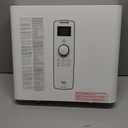 Stiebel Eltron Tankless Water Heater – Tempra 24 Trend – Electric, On Demand Hot Water, Eco, White