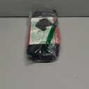 ivoler Carrying Case for Nintendo Switch and NEW Switch OLED Model(2021),Portable Hard Shell Pouch Carrying Travel Game Bag for Switch Accessories Holds 10 Game Cartridge (Black)