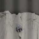 Natural Linen Pinch Pleated Curtains 102 Inches Long for Living Room Thick Drapes Hooks Back Tab Linen Textured Boho Farmhouse Cream Ivory Birch Extra Long 102 Inch Curtain for Dining Bedroom