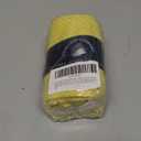 HEIRLOOM COMFORT Lemon Yellow Honeycomb Kitchen Towels 3 Pack, 16x26 Inch, 100% Cotton, Quick Dry, Highly Absorbent & Durable Dish Towels for Daily Use, Drying, Wiping & Cooking Tasks