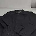 Amazon Essentials Mens Relaxed-Fit Stretch Cotton Utility Jacket Size XL