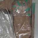 Seematn Winter Hunting Party Decoration 16 x 10 Inch 3D Piata Hunting Birthday Party Piata with Stick Blindfold Confetti for Camo Theme Baby Shower Supplies Winter Outdoor Decoration(Deer)