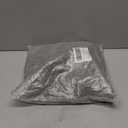 10lb Lava Rocks for Fire Pit, 1"-2" Black Lava Rocks for Gas Grill
