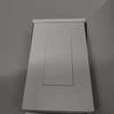 SONOFF Zigbee Smart Light Switch, Required SONOFF Zigbee Hub, Interruptor Inteligente, Smart Switch No Neutral or with Neutral, Voice Control with Alexa Google Home, Zigbee Switch ZBM5-1C-120W