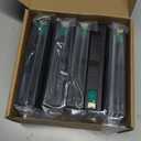 NoahArk 5 Packs 786XL Remanufactured Ink Cartridge Replacement for Epson 786 T786XL High Yeild for Workforce Pro WF-4630 WF-4640 WF-5110 WF-5190 WF-5620 WF-5690 Printer (2Black, Cyan, Magenta, Yellow)