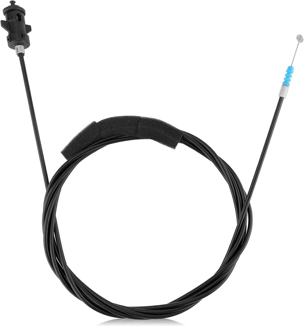 GoaMotors Fuel Gas Door Release Cable 74411-T0A-003 Fits For Honda CR-V CRV Suv 2012-2016