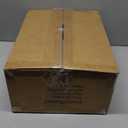 Christmas Garland 9ft with 50 Led, Gold & Red Ball Berries Battery Control, Christmas Decor with Light Timer for Mantle Staircase Indoor and Outdoor