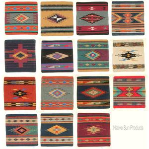 4 Pcs Pillow Cases Handmade Vintage, Size 18" x 18" 