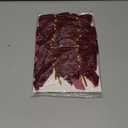 24 Pcs Burgundy Small Velvet Christmas Bows for Christmas Tree, Wreath, Gift Wrapping, Crafts, Wedding, Party, Twist Tie Bows for Treat Bag Bakery Candy Bags, Home Decor 1" W,3.5 x 3.5 inch