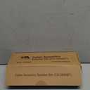 Cyber Acoustics USB & Bluetooth Speaker Bar (CA2890BT) – USB Powered Speaker with Speakerphone for PC and Bluetooth to Simultaneously Connect to Smartphones, Clamps to Monitor, Convenient Controls