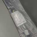 Goodyear Shatterproof Window Deflectors for Jeep Compass 2017-2026, Tape-on Rain Guards, Window Visors, Vent Deflector Visor, Car Accessories,6 pcs. - GY008681