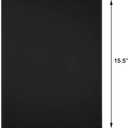12x15.5 inch Biodegradable Shipping Bags,50 Count Compostable Poly Mailers with Eco Friendly Packaging Envelopes Supplies Mailing Bags