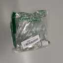 Delta Faucet RP64760 Talbott Stem Unit Assembly, Seat and Spring, Bonnet Nut and Washer, Chrome