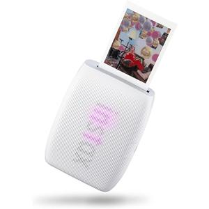 Fujifilm Instax Mini Link 3 Smartphone Printer - Clay White